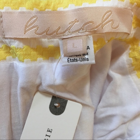 NWT Anthropologie Dress - Picture 7 of 8